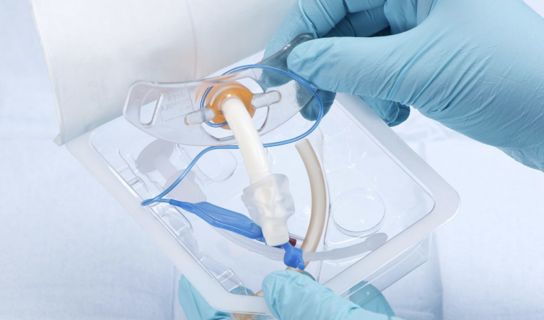 EO Optimization and Potential Effects on Sterile Barrier Packaging